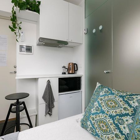 Apartment For One - White Tallinn Extérieur photo
