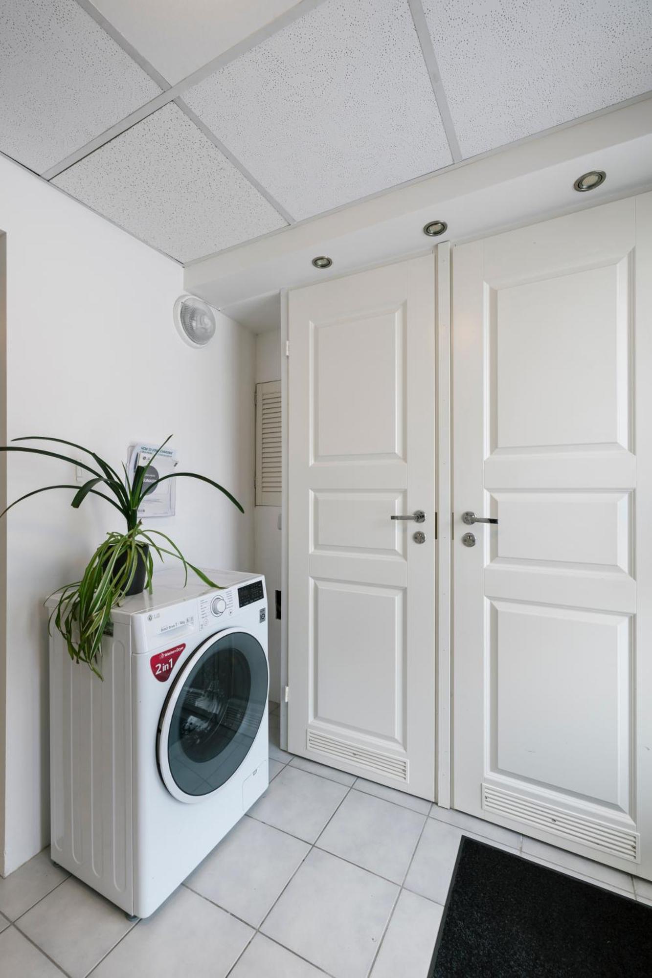 Apartment For One - White Tallinn Extérieur photo