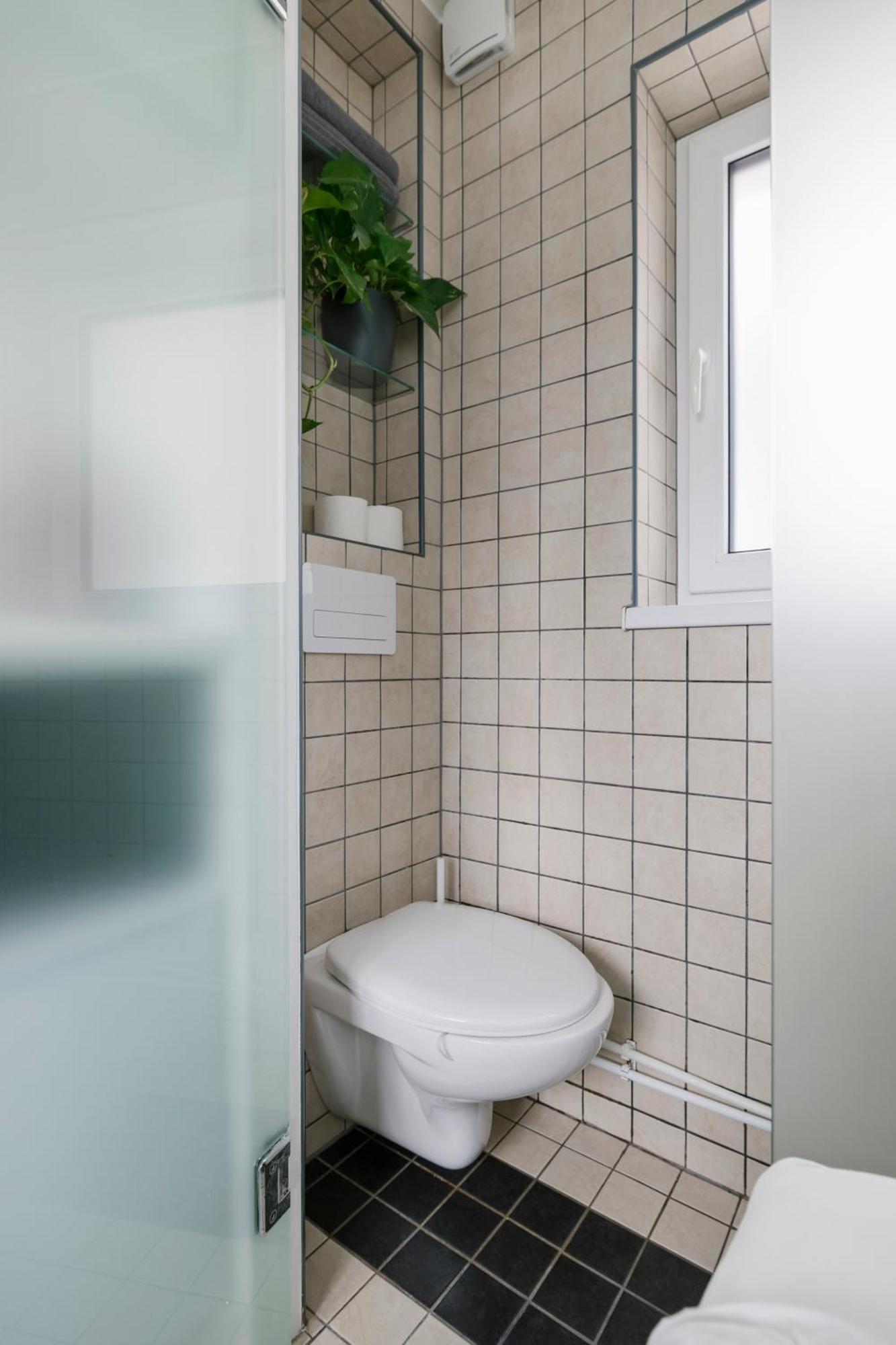 Apartment For One - White Tallinn Extérieur photo