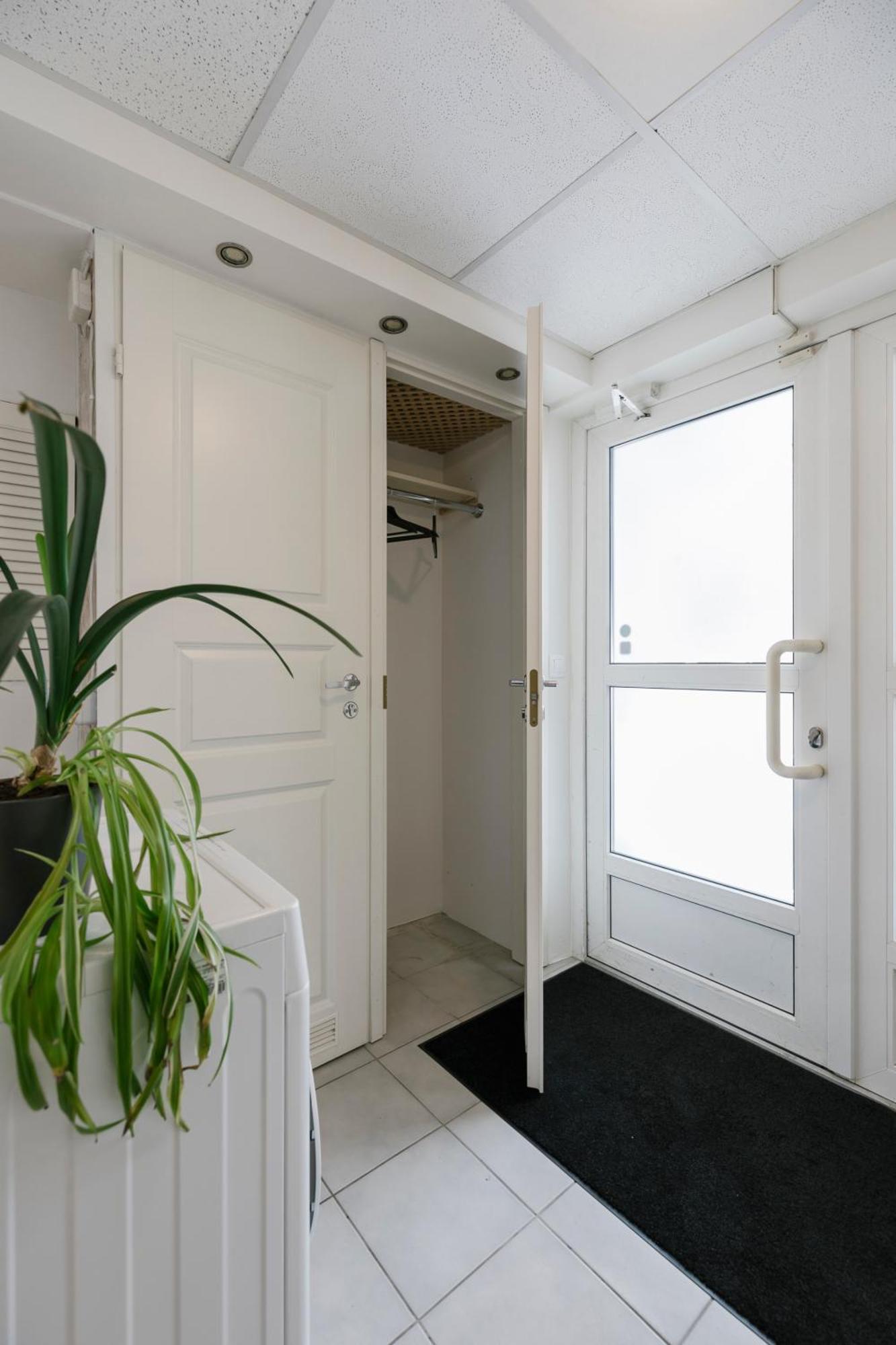 Apartment For One - White Tallinn Extérieur photo